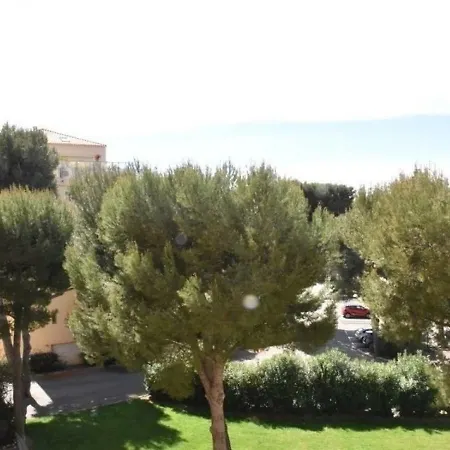 شقة Laurier 1